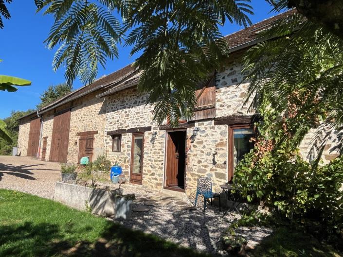 Image No.46-Propriété de pays de 5 chambres à vendre à Coussac-Bonneval