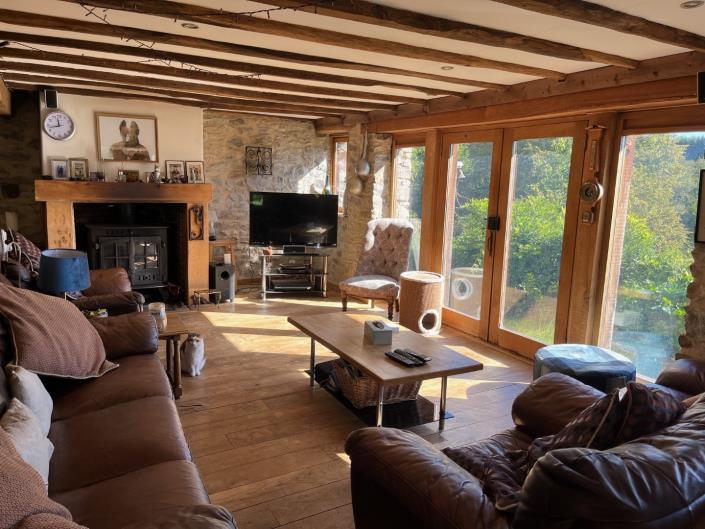 Image No.47-Propriété de pays de 5 chambres à vendre à Coussac-Bonneval