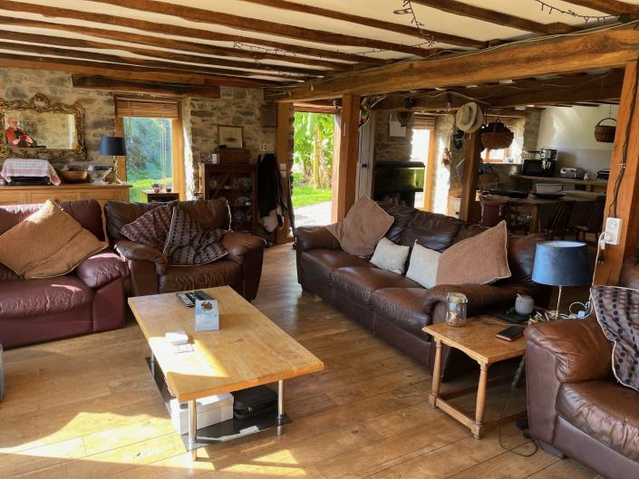 Image No.48-Propriété de pays de 5 chambres à vendre à Coussac-Bonneval