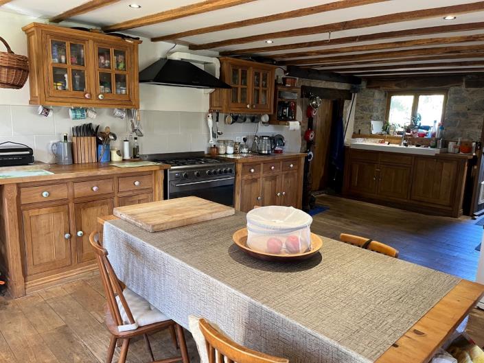 Image No.49-Propriété de pays de 5 chambres à vendre à Coussac-Bonneval