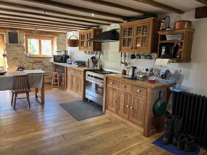 Image No.50-Propriété de pays de 5 chambres à vendre à Coussac-Bonneval