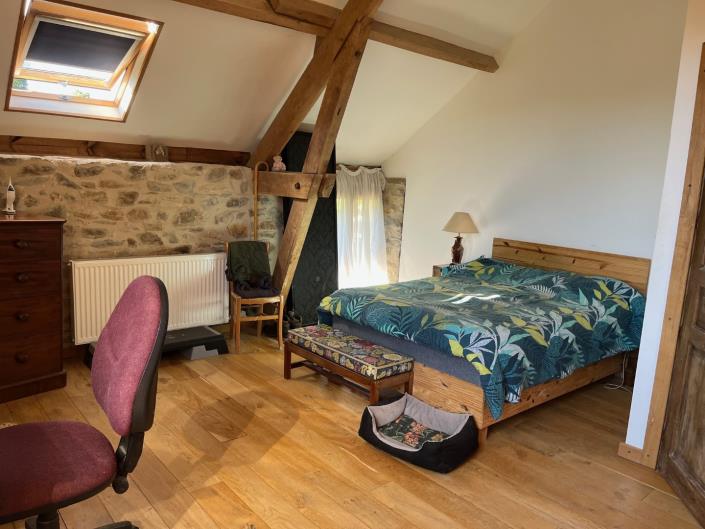 Image No.52-Propriété de pays de 5 chambres à vendre à Coussac-Bonneval