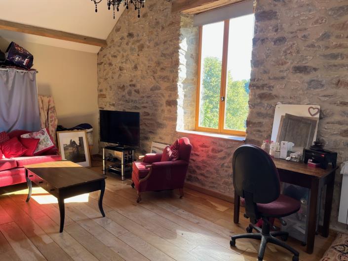 Image No.53-Propriété de pays de 5 chambres à vendre à Coussac-Bonneval