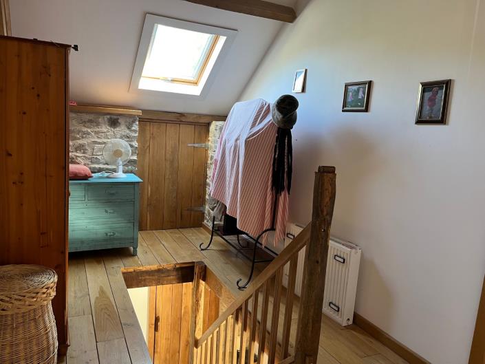 Image No.56-Propriété de pays de 5 chambres à vendre à Coussac-Bonneval