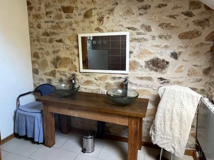 Image No.58-Propriété de pays de 5 chambres à vendre à Coussac-Bonneval