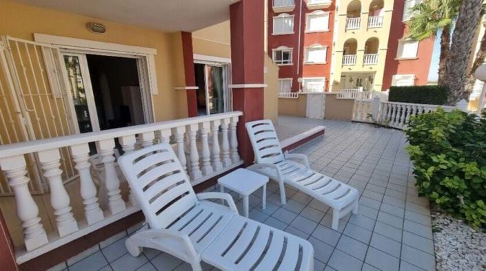 Image No.13-Appartement de 2 chambres à vendre à Murcie