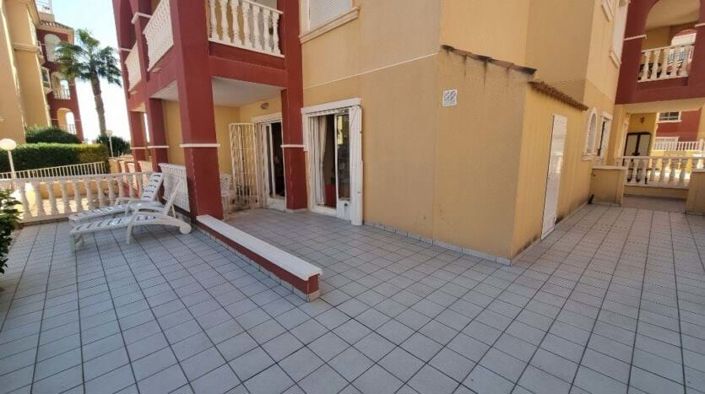 Image No.14-Appartement de 2 chambres à vendre à Murcie