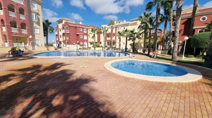 Image No.15-Appartement de 2 chambres à vendre à Murcie