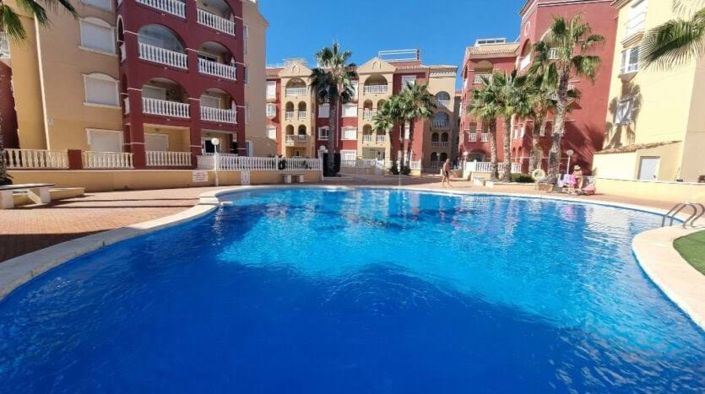 Image No.16-Appartement de 2 chambres à vendre à Murcie