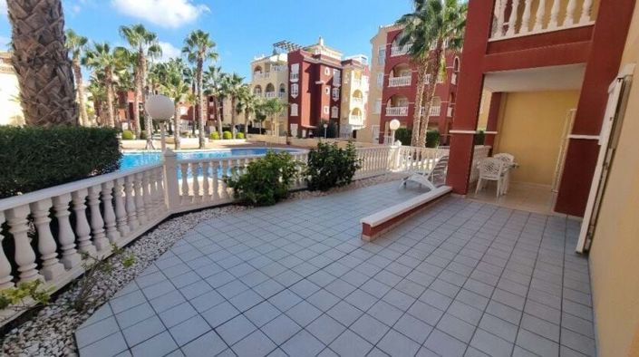 Image No.2-Appartement de 2 chambres à vendre à Murcie