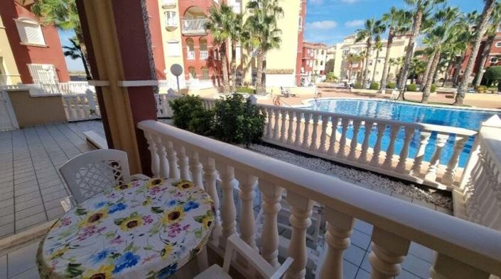 Image No.3-Appartement de 2 chambres à vendre à Murcie