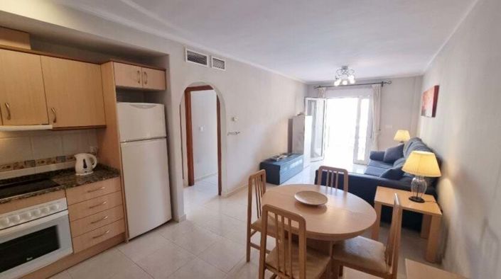 Image No.6-Appartement de 2 chambres à vendre à Murcie