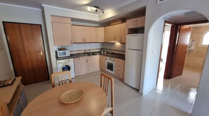 Image No.7-Appartement de 2 chambres à vendre à Murcie