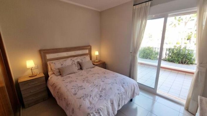 Image No.8-Appartement de 2 chambres à vendre à Murcie