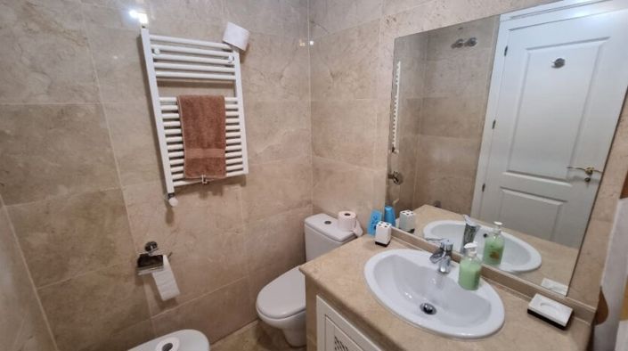 Image No.12-Appartement de 2 chambres à vendre à Murcie