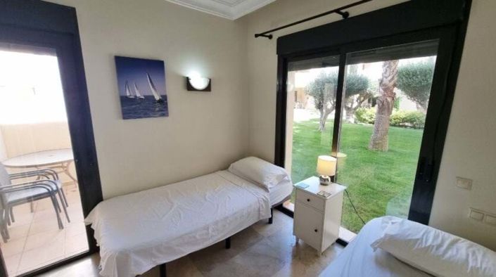 Image No.14-Appartement de 2 chambres à vendre à Murcie