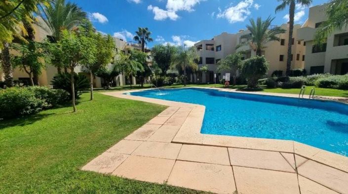 Image No.17-Appartement de 2 chambres à vendre à Murcie