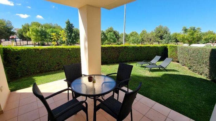 Image No.2-Appartement de 2 chambres à vendre à Murcie