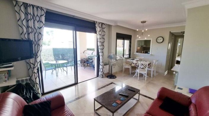 Image No.4-Appartement de 2 chambres à vendre à Murcie