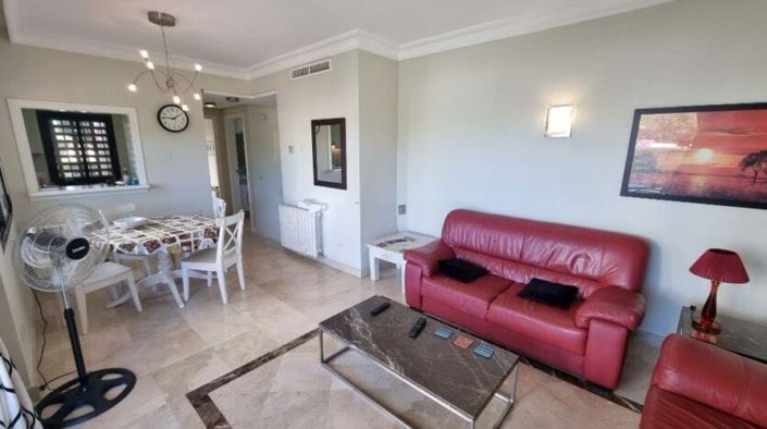 Image No.5-Appartement de 2 chambres à vendre à Murcie