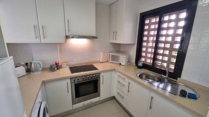 Image No.8-Appartement de 2 chambres à vendre à Murcie