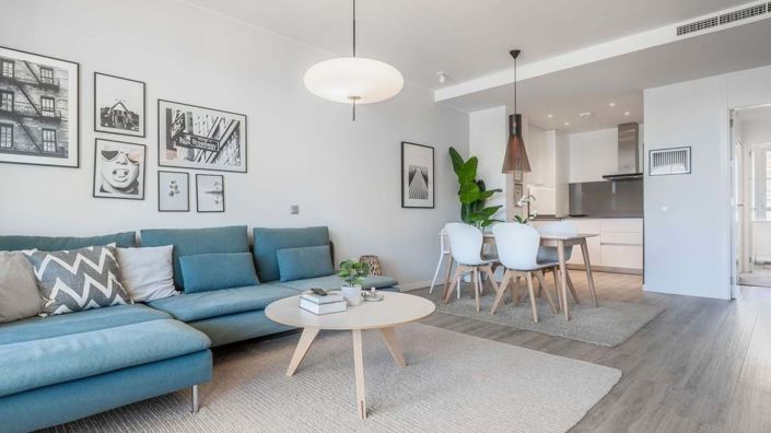 Image No.7-3 Bed Apartment for sale