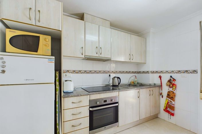 Image No.11-Maison de ville de 3 chambres à vendre à Murcie