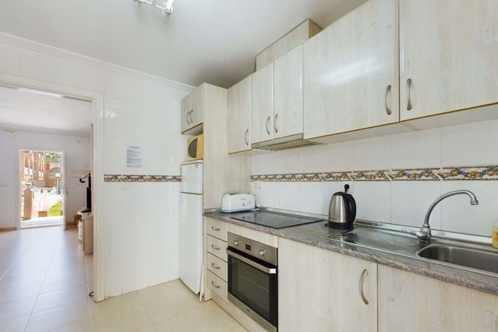 Image No.12-Maison de ville de 3 chambres à vendre à Murcie