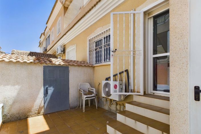 Image No.13-Maison de ville de 3 chambres à vendre à Murcie