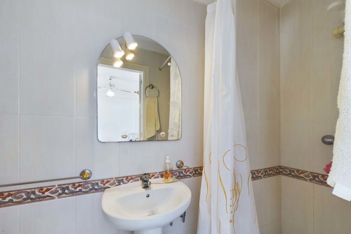 Image No.14-Maison de ville de 3 chambres à vendre à Murcie