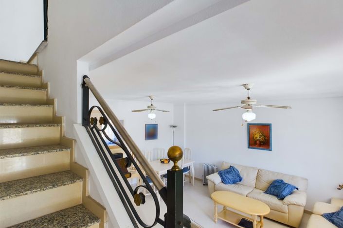 Image No.15-Maison de ville de 3 chambres à vendre à Murcie