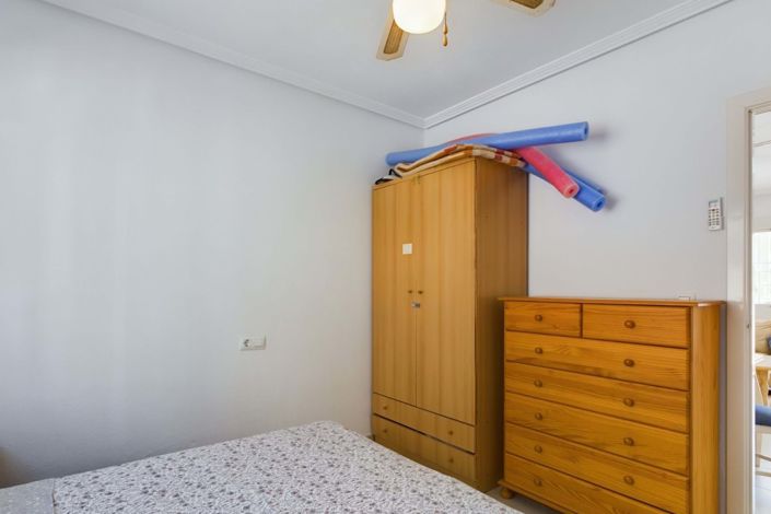 Image No.18-Maison de ville de 3 chambres à vendre à Murcie