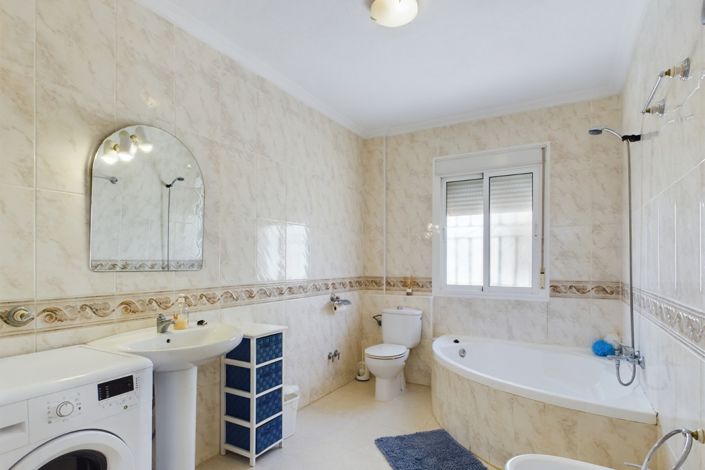 Image No.19-Maison de ville de 3 chambres à vendre à Murcie