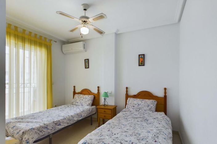 Image No.21-Maison de ville de 3 chambres à vendre à Murcie