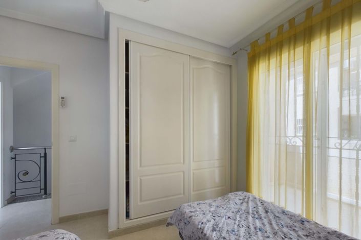 Image No.23-Maison de ville de 3 chambres à vendre à Murcie