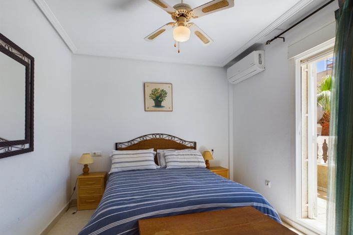 Image No.25-Maison de ville de 3 chambres à vendre à Murcie