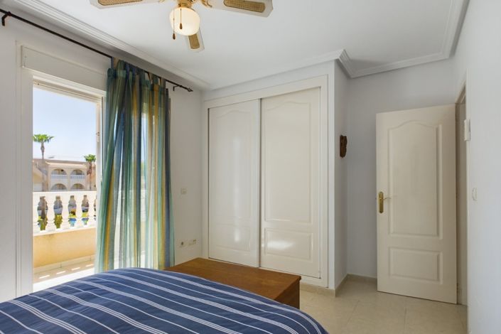 Image No.26-Maison de ville de 3 chambres à vendre à Murcie