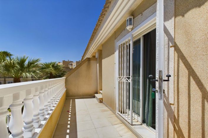 Image No.27-Maison de ville de 3 chambres à vendre à Murcie