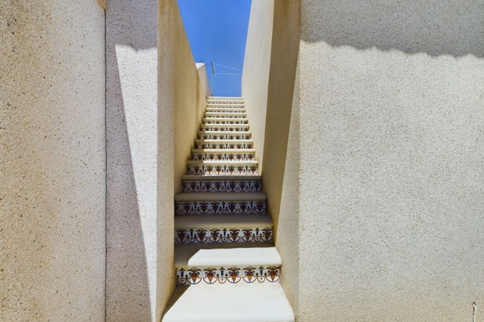 Image No.28-Maison de ville de 3 chambres à vendre à Murcie