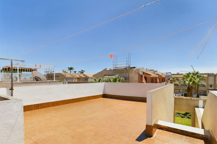 Image No.29-Maison de ville de 3 chambres à vendre à Murcie