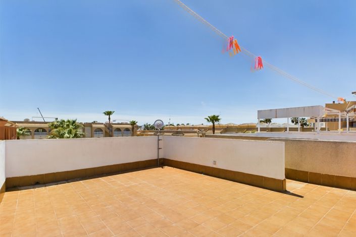 Image No.30-Maison de ville de 3 chambres à vendre à Murcie