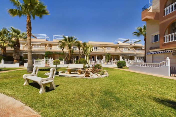 Image No.33-Maison de ville de 3 chambres à vendre à Murcie