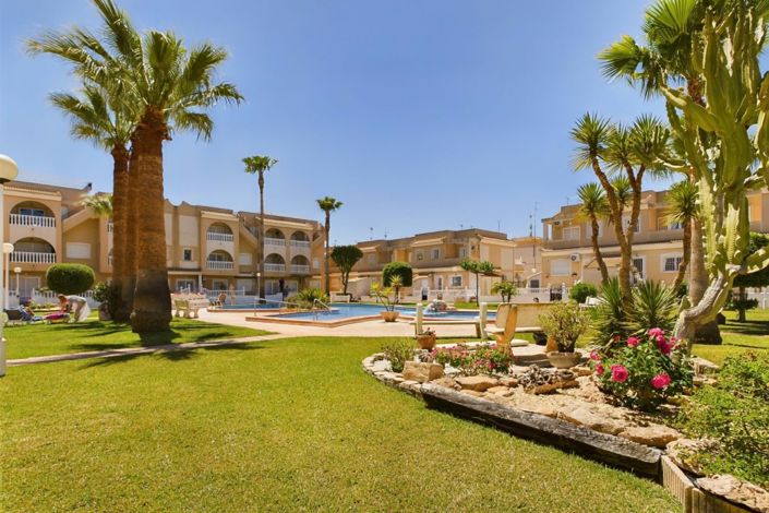 Image No.34-Maison de ville de 3 chambres à vendre à Murcie