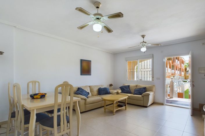 Image No.5-Maison de ville de 3 chambres à vendre à Murcie