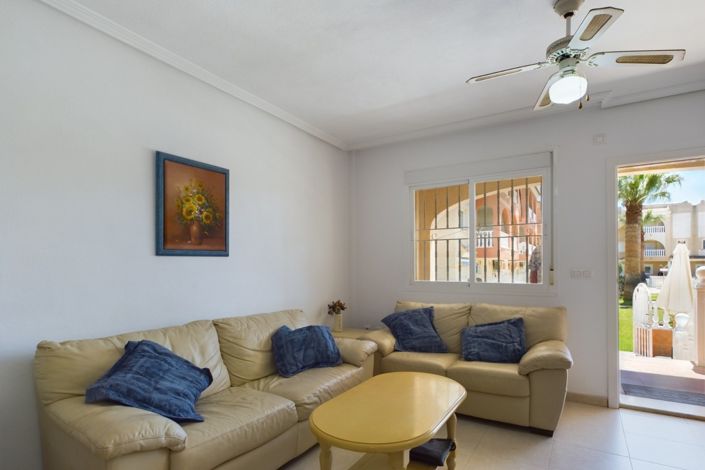 Image No.6-Maison de ville de 3 chambres à vendre à Murcie