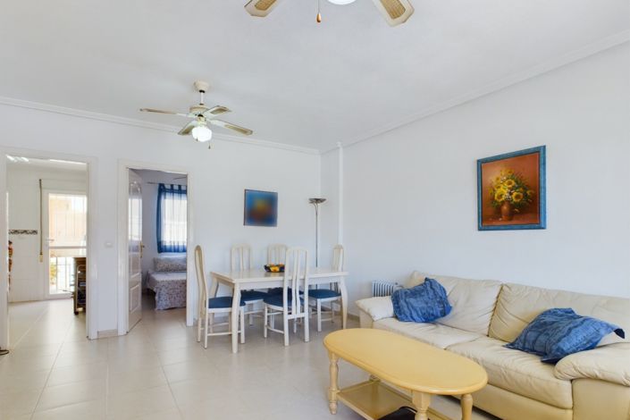 Image No.8-Maison de ville de 3 chambres à vendre à Murcie