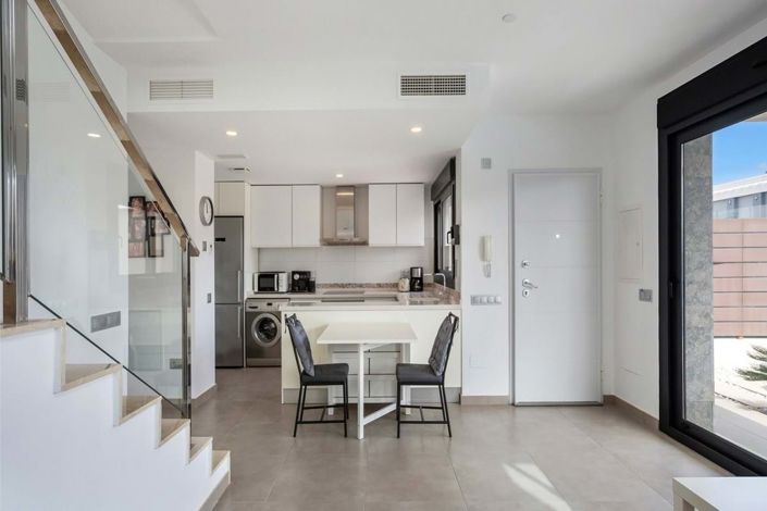 Image No.10-Villa de 3 chambres à vendre à Orihuela