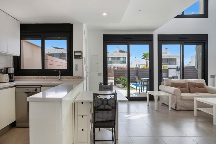 Image No.11-Villa de 3 chambres à vendre à Orihuela