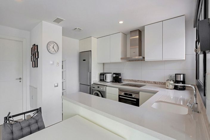 Image No.12-Villa de 3 chambres à vendre à Orihuela