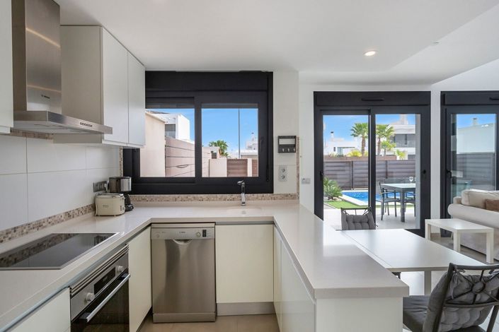 Image No.13-Villa de 3 chambres à vendre à Orihuela